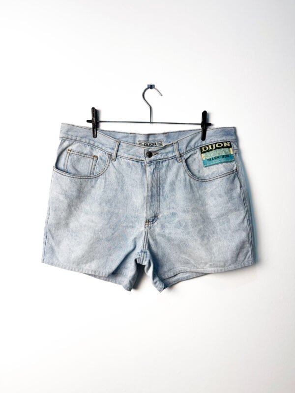 Shorts Jeans Vintage (Dijon)