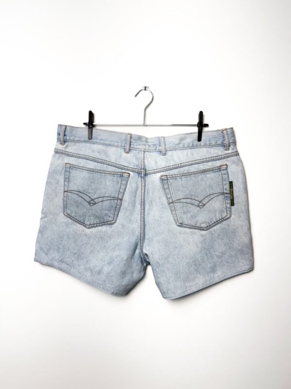 Shorts Jeans Vintage (Dijon) - Image 8