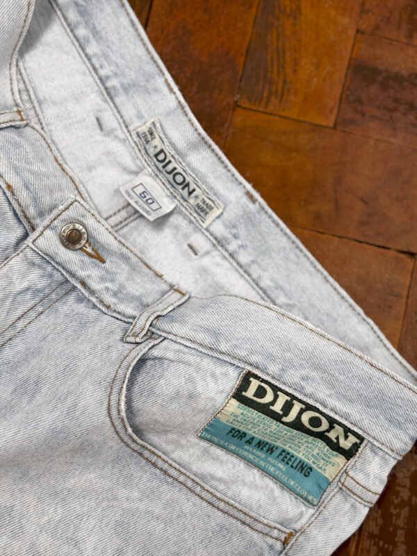 Shorts Jeans Vintage (Dijon) - Image 10