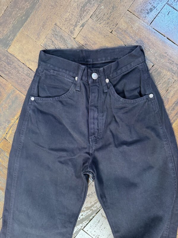Calça Vintage Marrom (Wrangler) - Image 2