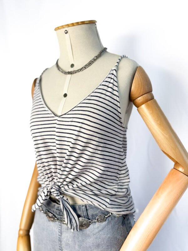 Cropped Alcinha (ZARA) - Image 2