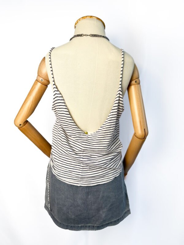Cropped Alcinha (ZARA) - Image 3