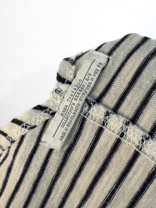 Cropped Alcinha (ZARA) - Image 4