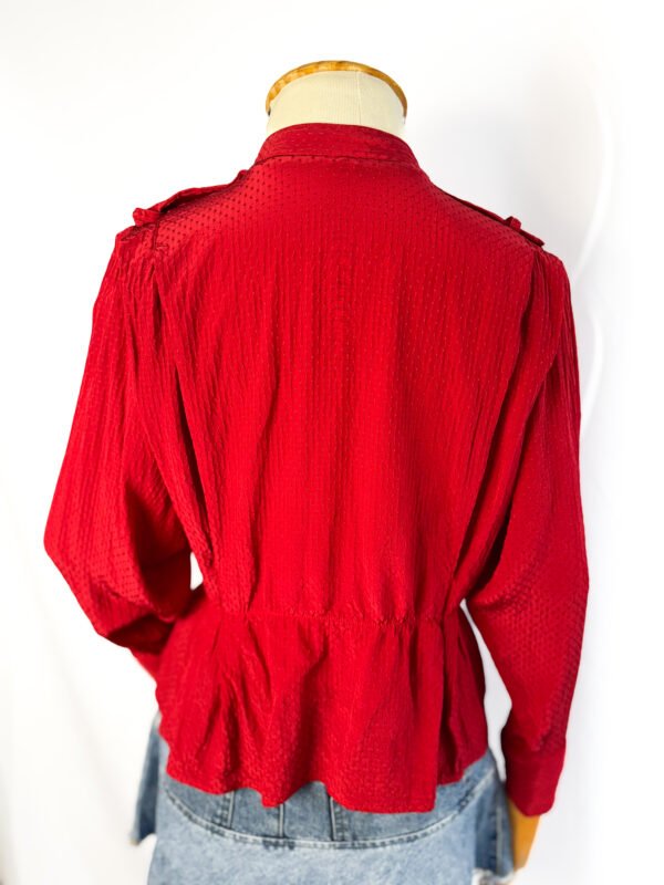 Camisa Vintage (Betty's) - Image 4