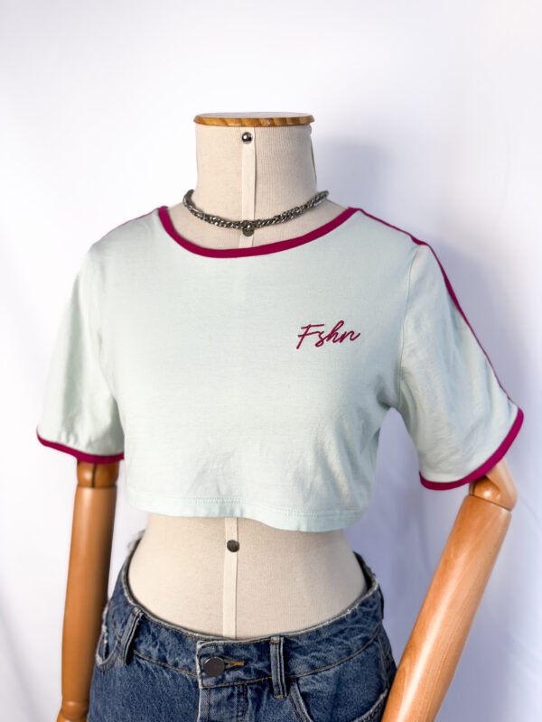 Babytee (Fashion Closet)