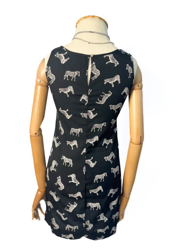 Vestido Zebras (Atmosphere) - Image 2