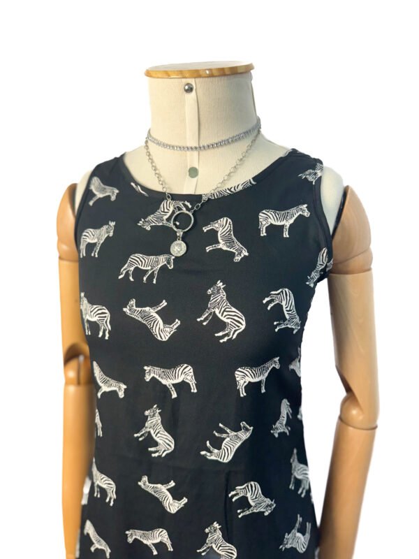 Vestido Zebras (Atmosphere) - Image 3