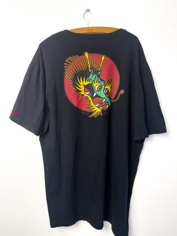 Camiseta Dragão (New Era) - Image 2