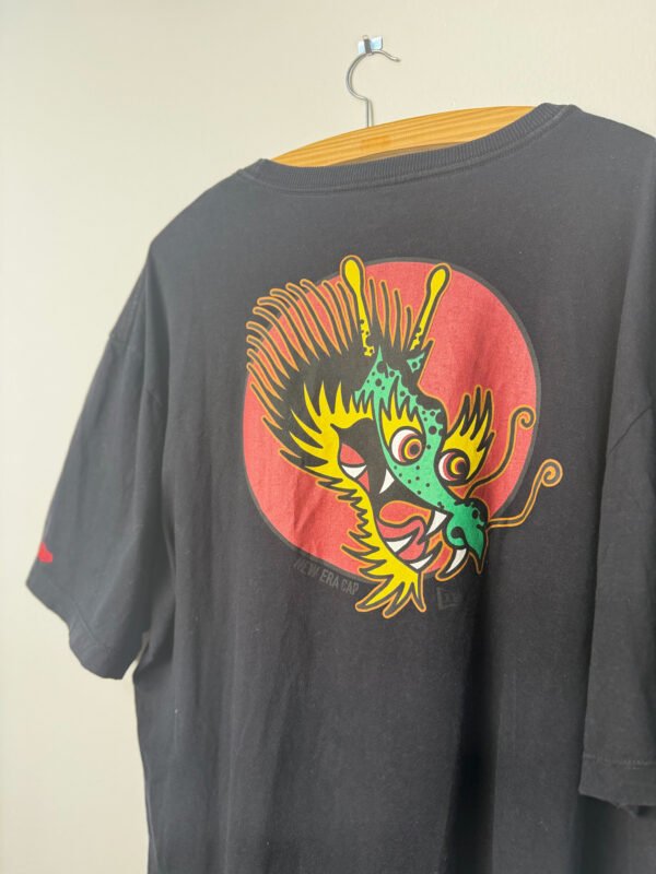 Camiseta Dragão (New Era) - Image 3