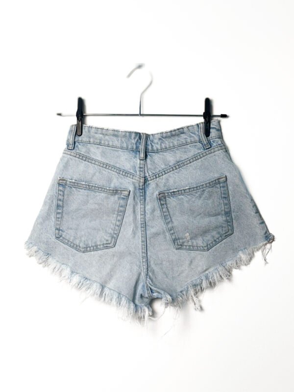 Shorts Jeans (Zara) - Image 3