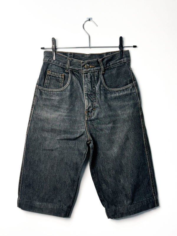 Bermuda Jeans Vintage (Serclez) - Image 5