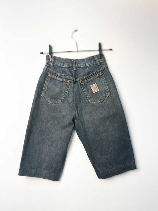 Bermuda Jeans Vintage (Serclez) - Image 3