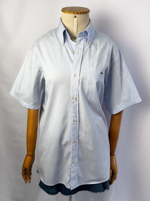 Camisa Lacoste Classic Fit - Image 4