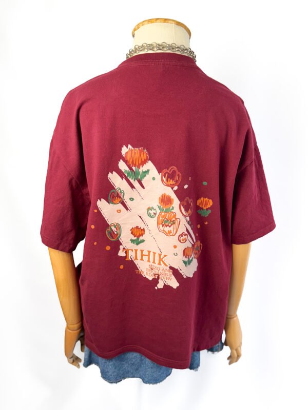 Camiseta Malha Peruana (Tihik) - Image 4