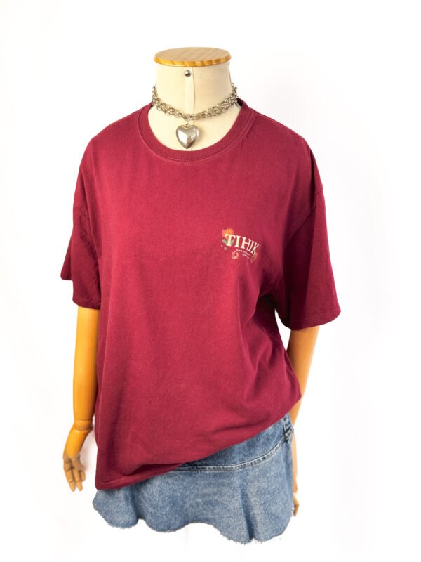 Camiseta Malha Peruana (Tihik) - Image 3