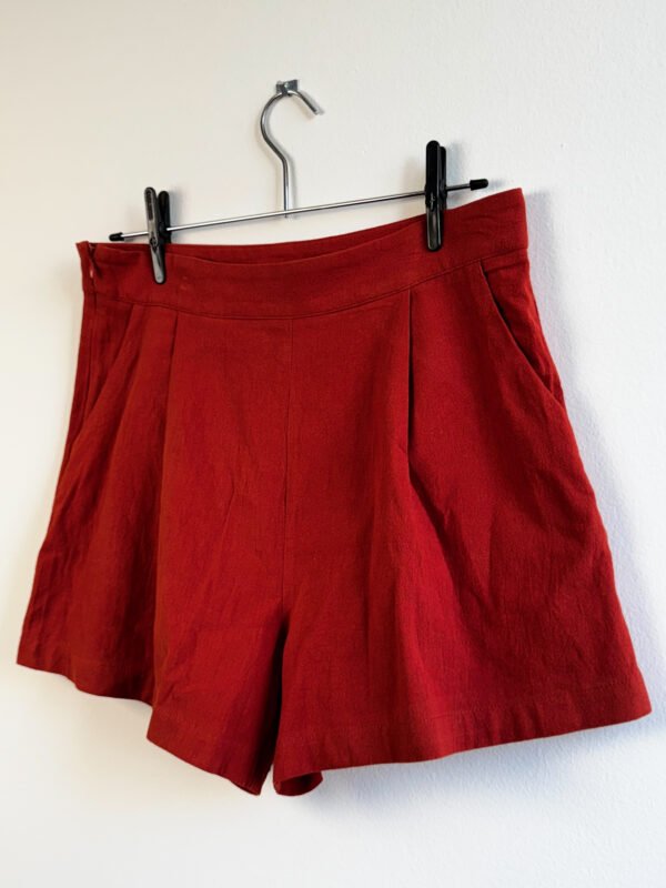 Shorts Alfaiataria (Shein) - Image 2
