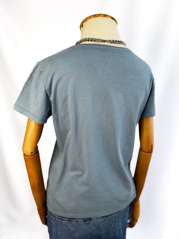Camiseta azul Brooklin (YSC) - Image 3