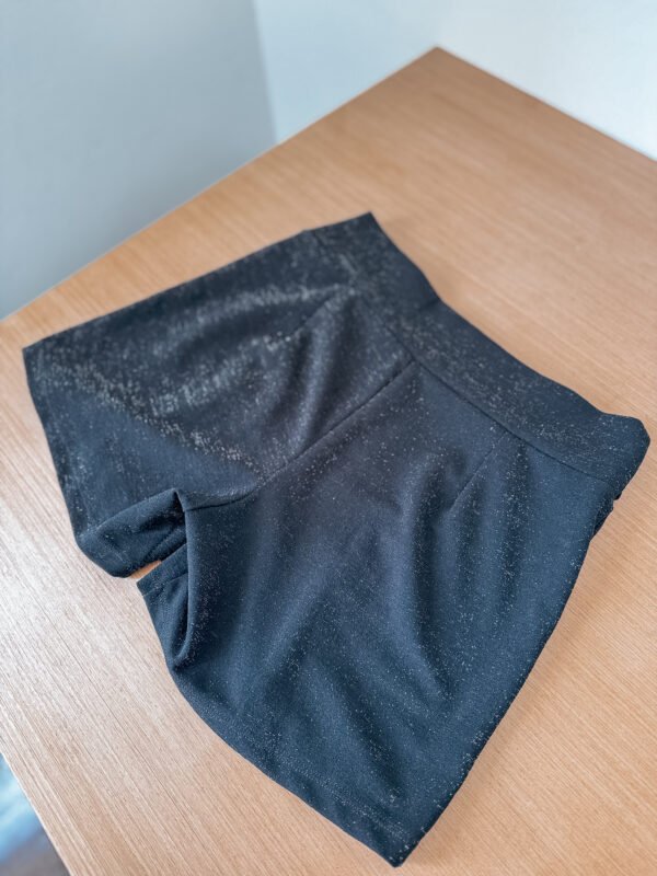Shorts-Saia com Brilhos - Image 4