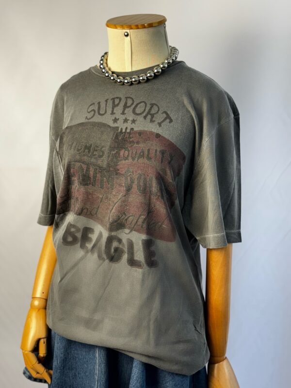 Camiseta Support (Beagle)