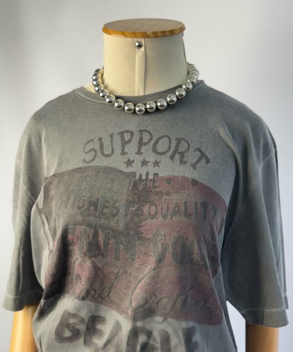 Camiseta Support (Beagle) - Image 2