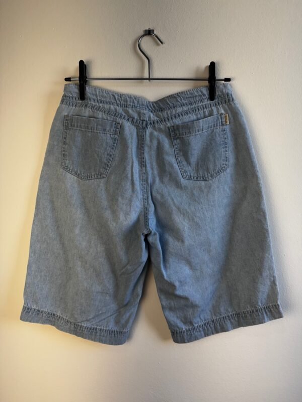 Jorts/Bermuda jeans (Scene) - Image 4
