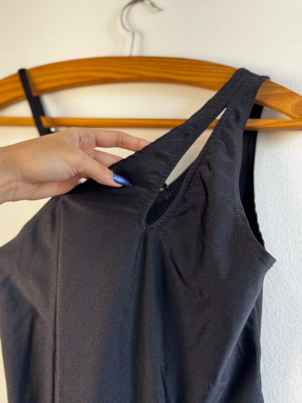 Body Preto Recortes (BYZ) - Image 2