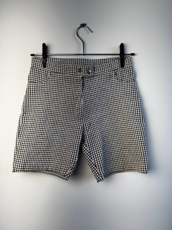 Biker Shorts Vintage (Bogumi)
