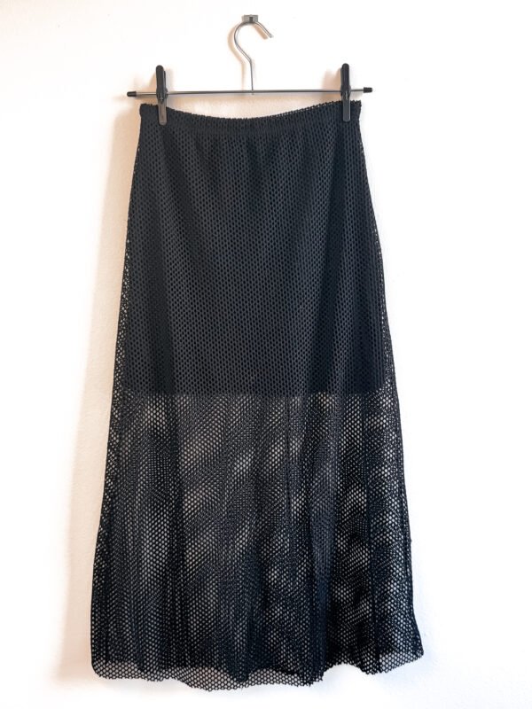 Saia Fishnet (TeenLife)