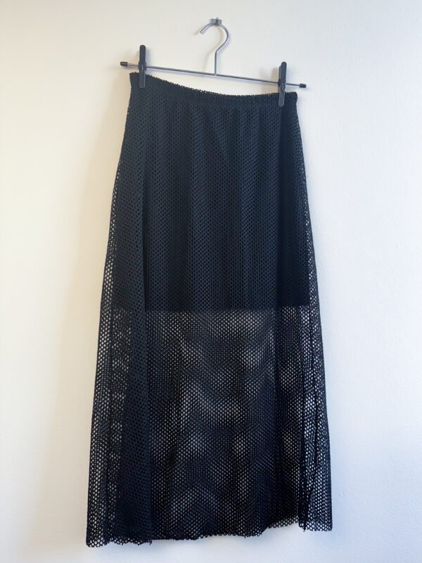 Saia Fishnet (TeenLife) - Image 3
