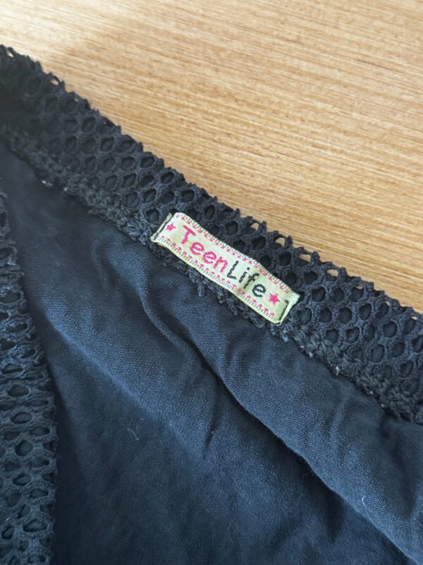 Saia Fishnet (TeenLife) - Image 4