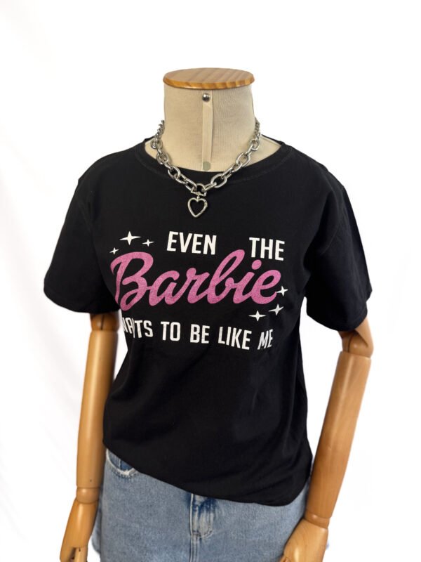 Camiseta Barbie - Image 2