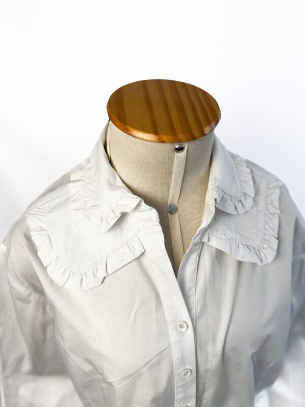 Camisa Gola Elegante - Image 2