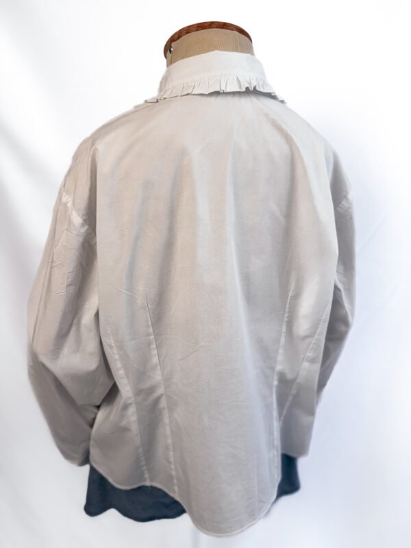 Camisa Gola Elegante - Image 3