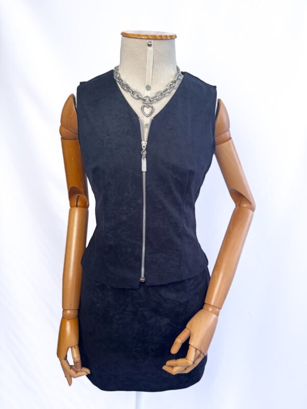 Conjunto Vintage (Los Angeles)