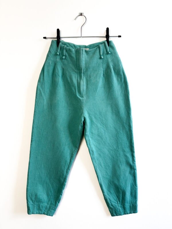 Calça Alfaiataria (Nati Vozza)