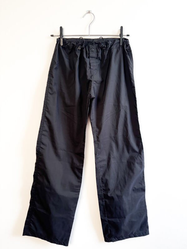 Parachute pants/calça (Mercearia)