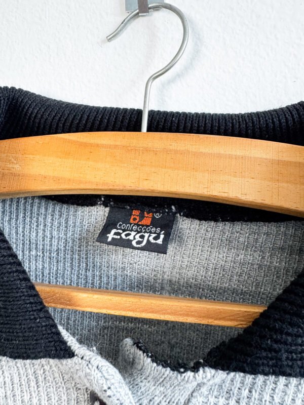 Polo Vintage Modal (Fagu) CGC - Image 3