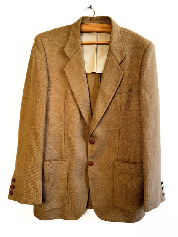 Blazer Valentino Vintage (original)