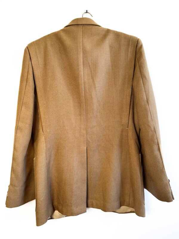 Blazer Valentino Vintage (original) - Image 4