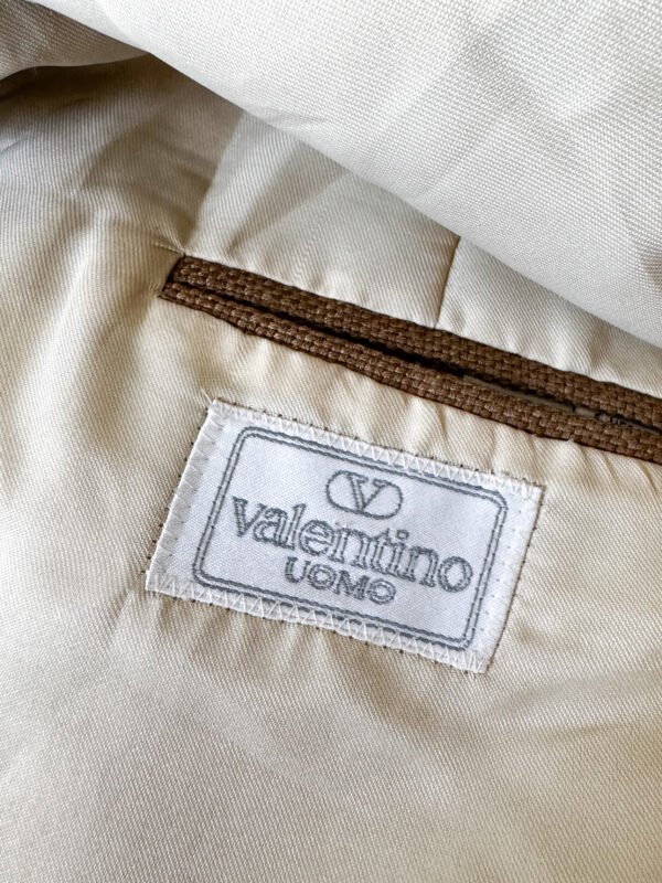 Blazer Valentino Vintage (original) - Image 5