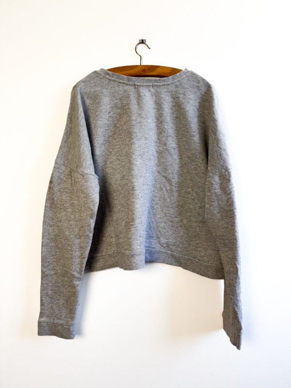 Moletom Plus Size (Forever21) - Image 5