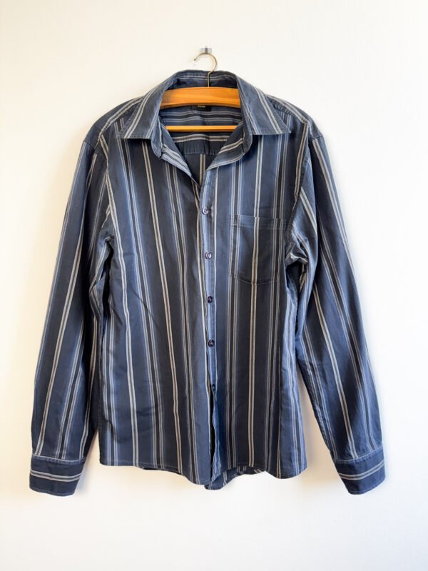 Camisa Vintage (Zoomp)