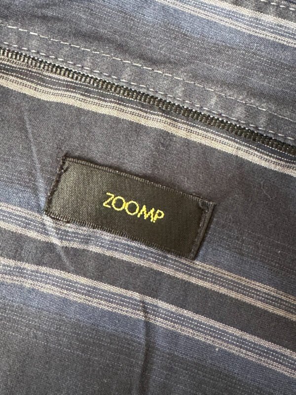 Camisa Vintage (Zoomp) - Image 3