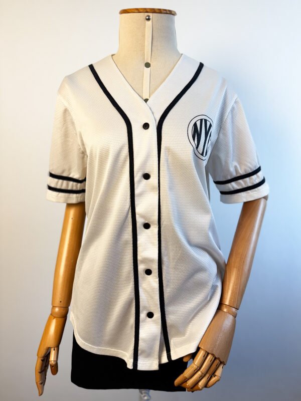 Camisa NYC (ClockHouse)