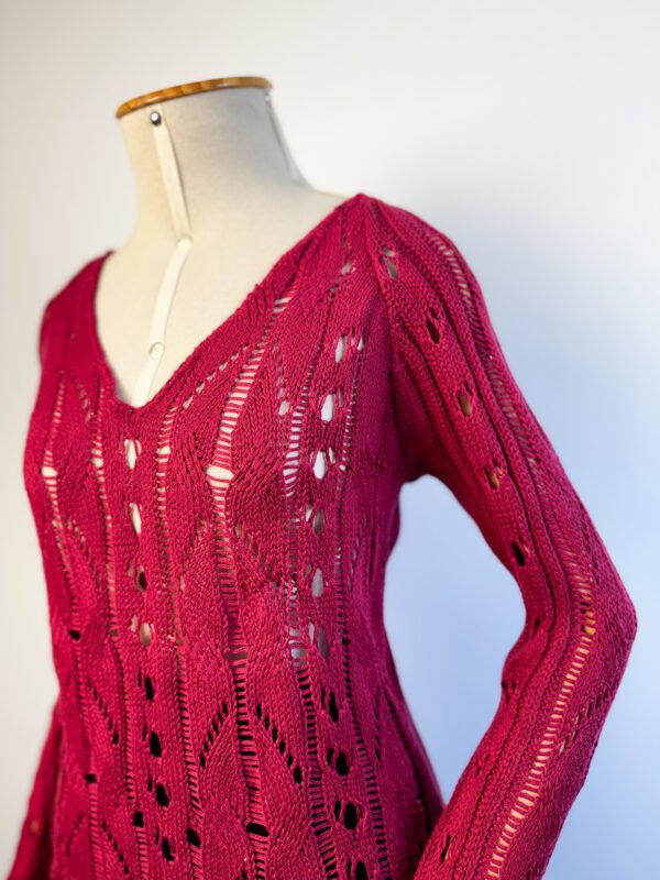 Suéter Detalhado (Dress To) - Image 2
