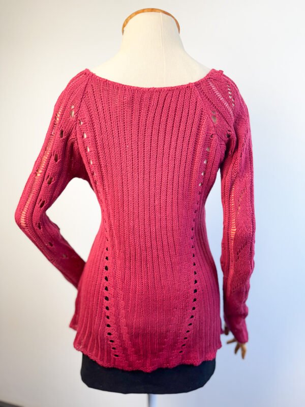 Suéter Detalhado (Dress To) - Image 3