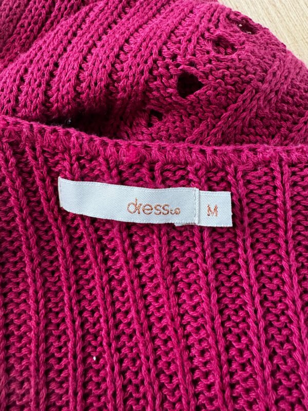 Suéter Detalhado (Dress To) - Image 4
