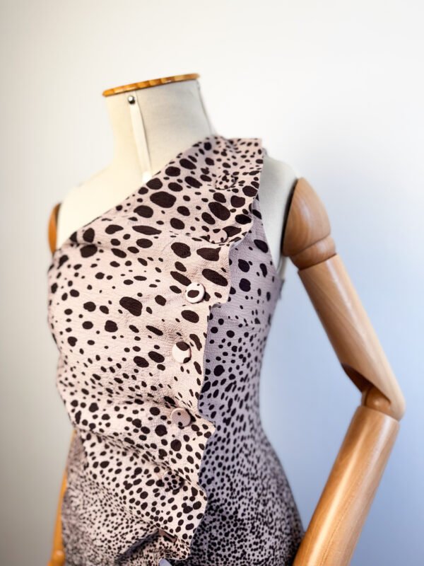Vestido de Seda (Empório Armani) - Image 2