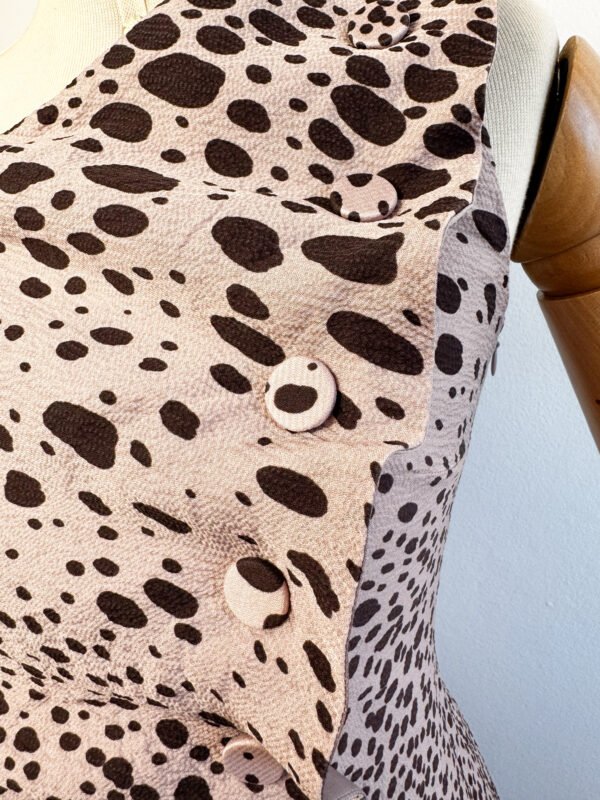 Vestido de Seda (Empório Armani) - Image 3