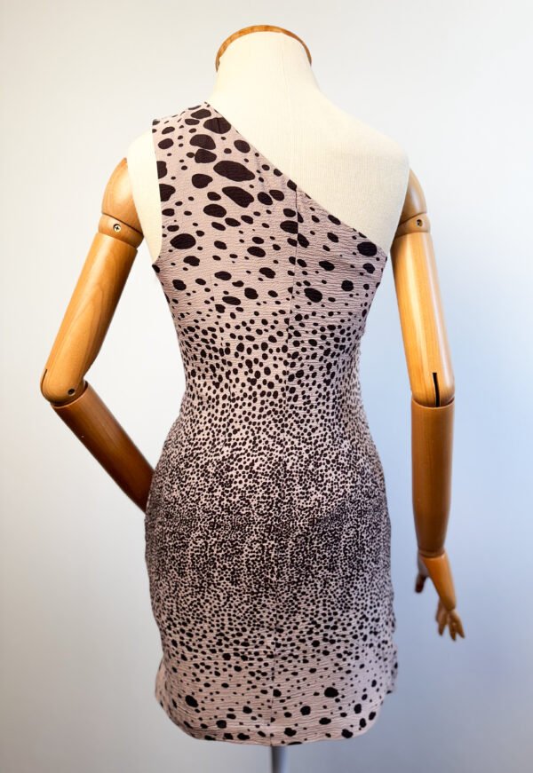 Vestido de Seda (Empório Armani) - Image 5